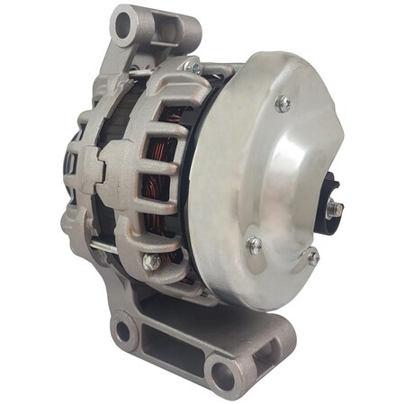 Light Duty Alternator, Replacement For Wai Global 20499N